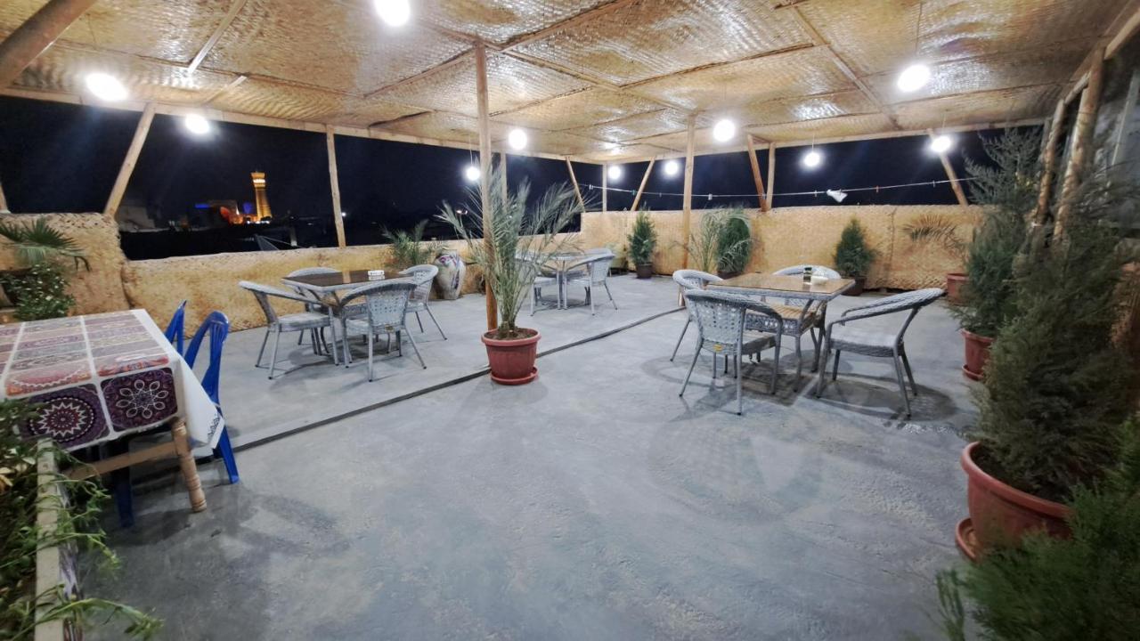 Naqshband Hotel Bucara Exterior foto