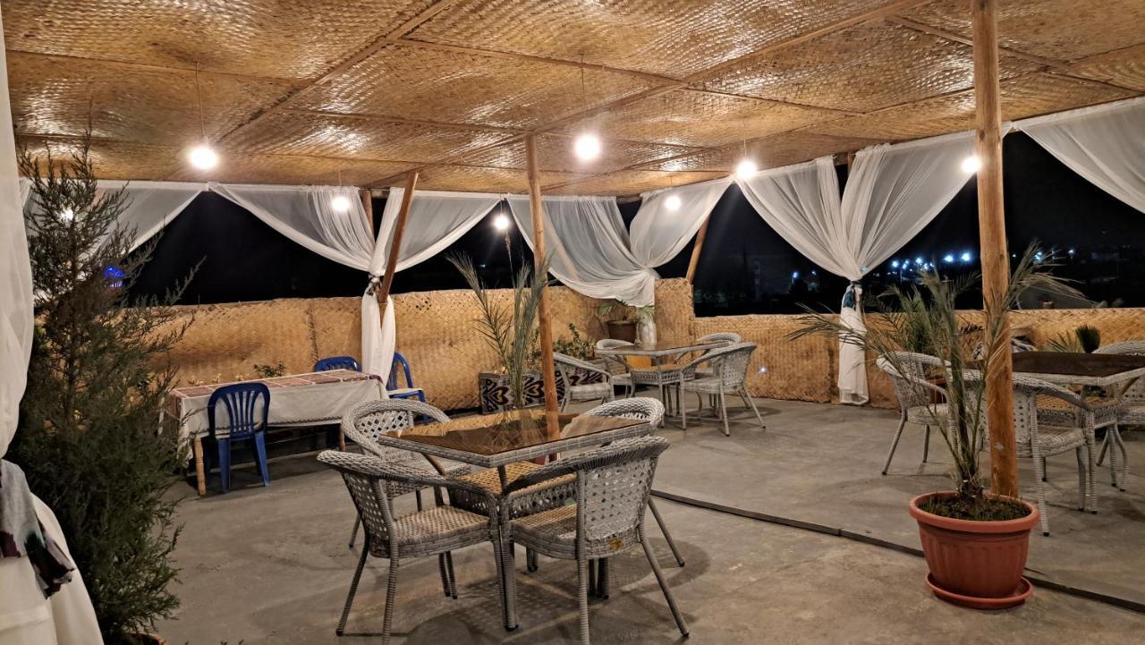 Naqshband Hotel Bucara Exterior foto